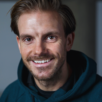 Michael Starck Profile