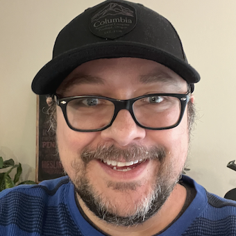 Bill Beck Profile