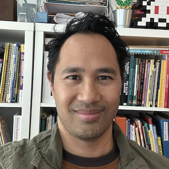 Myron Santos Profile