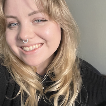 Katherine Woloson Profile
