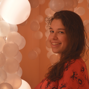 Juliana Luis Profile