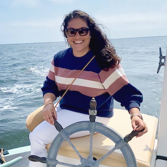 Marissa Messiano Profile