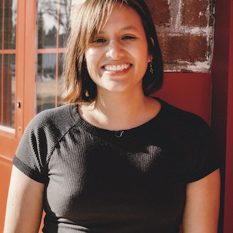 Grace Withmory Profile