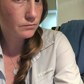 Brandice DeVeau Profile