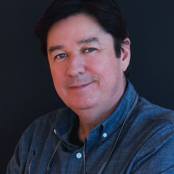 John Parenteau Profile