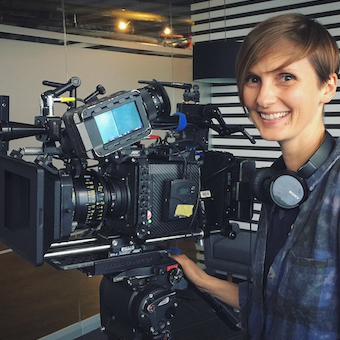 Jenn Gittings Profile