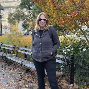 Kate Felsted Profile