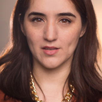 Nigina Niyazmatova Profile