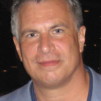 Michael Morris Profile