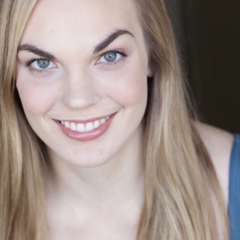 Sabrina Harms Profile