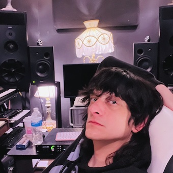 Jeremy Dawson Profile