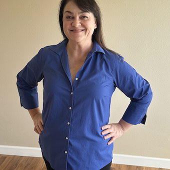 Monica Nichelson Profile