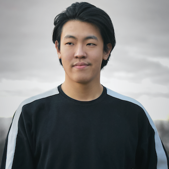 Seonghoon Eric Park Profile