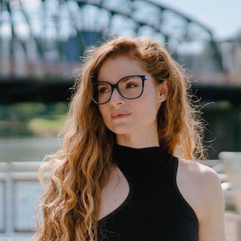 Kati Falk-Flores Profile