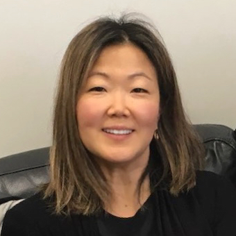 Charlotte Pai Profile