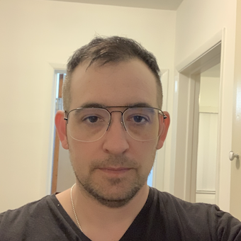 Seth Camillo Profile