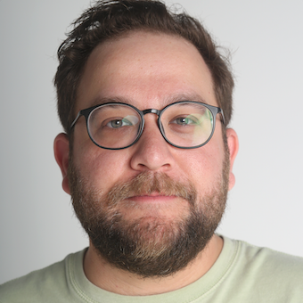 Max Radbill Profile