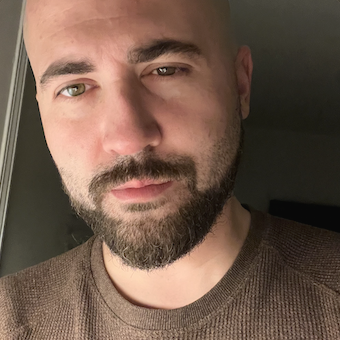 Slava Denisov Profile