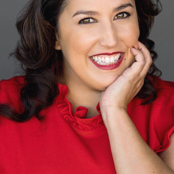 Laura Mannino Profile