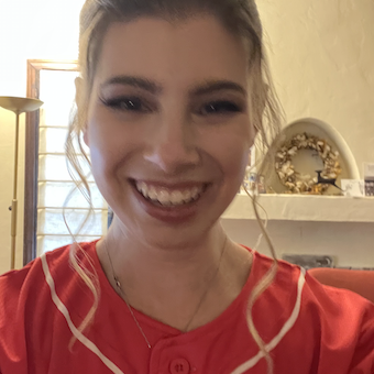 Lindsay Rappaport Profile