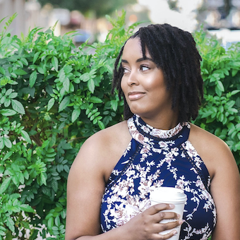 Siani Johnson Profile