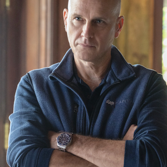 Kelly AuCoin Profile