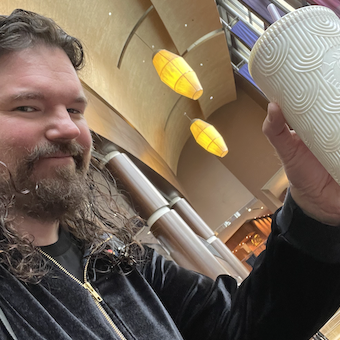 Marcus Dunstan Profile