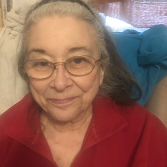 Barbara Camillo Profile