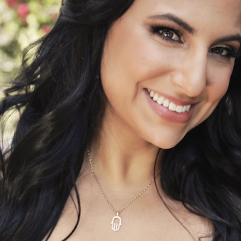 Allison Norlian Profile