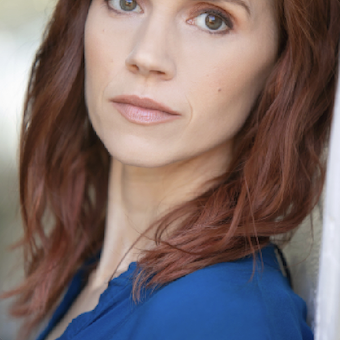 Julie McNiven Profile