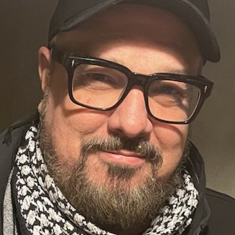 Stuart Cunningham Profile
