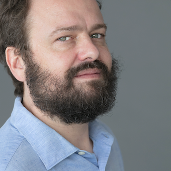 Rodrigo Santacruz Profile