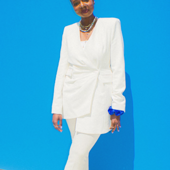 Sherryl Bako Profile