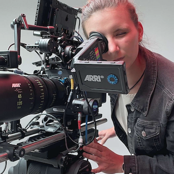 Dallas Calkins Profile