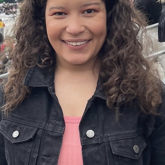 Chynna Williams Profile