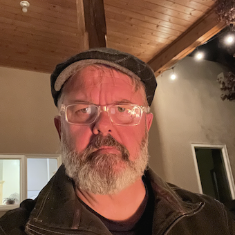 Steve Graham Profile