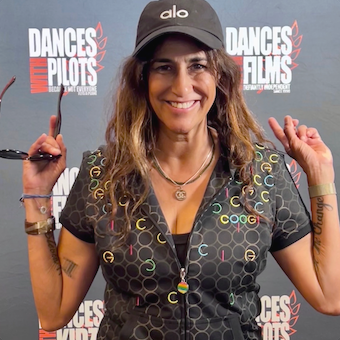 Monique Reymond Profile