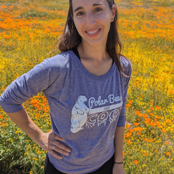 Lauren Cipollo Profile