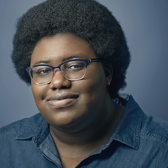 Valerie Starks Profile