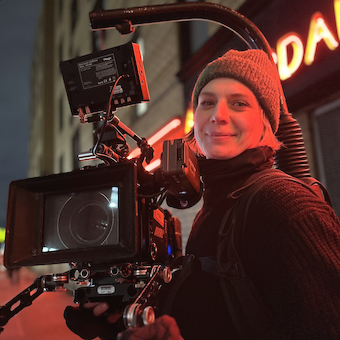 Sarah Greenbaum Profile