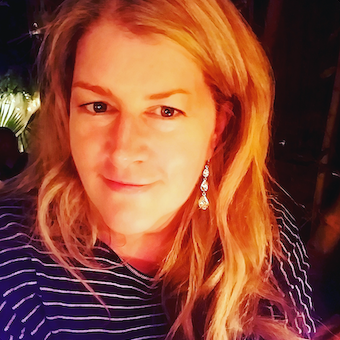 Larissa Merriman Profile