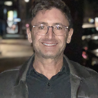 Stuart Alpert Profile