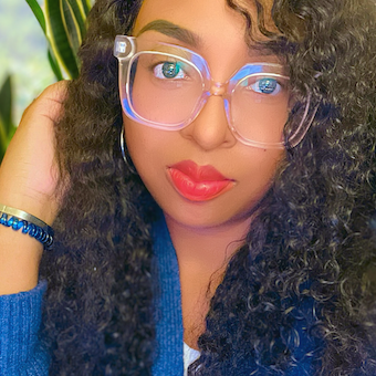 Tiara Janté Profile