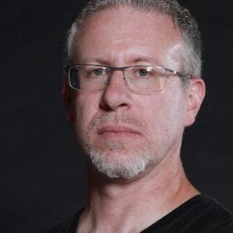 Eric Brodeur Profile