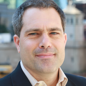 Nick Sincaglia Profile