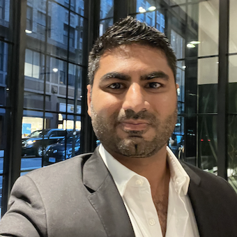 Amir Noorani Profile