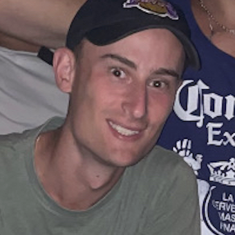 Brandon Price Profile