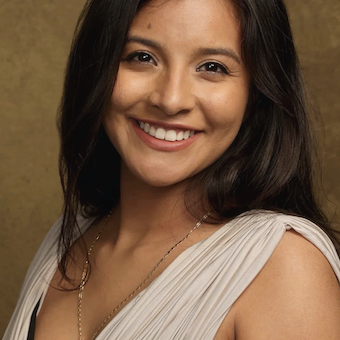 Sara Torres Profile