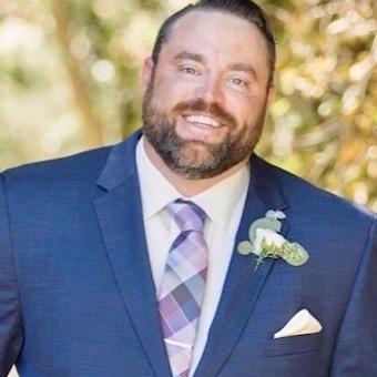 Keith Hanson Profile