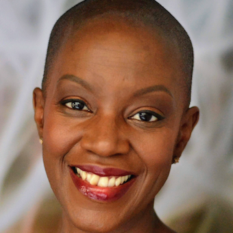 Danette Fernandez Profile